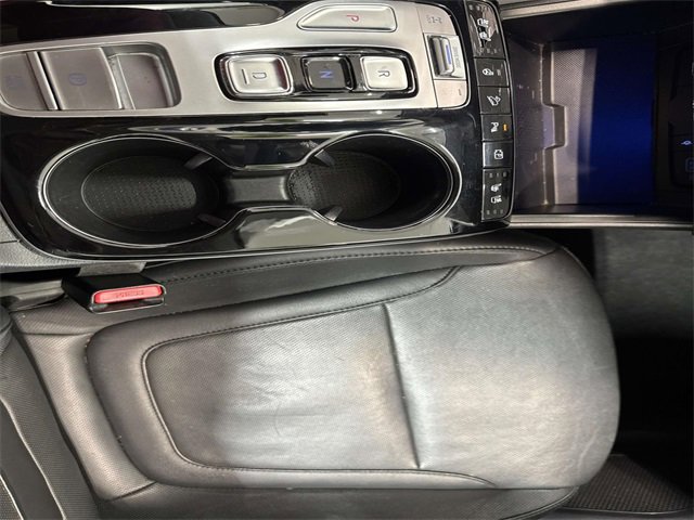 Used 2024 Hyundai Tucson Limited image 15