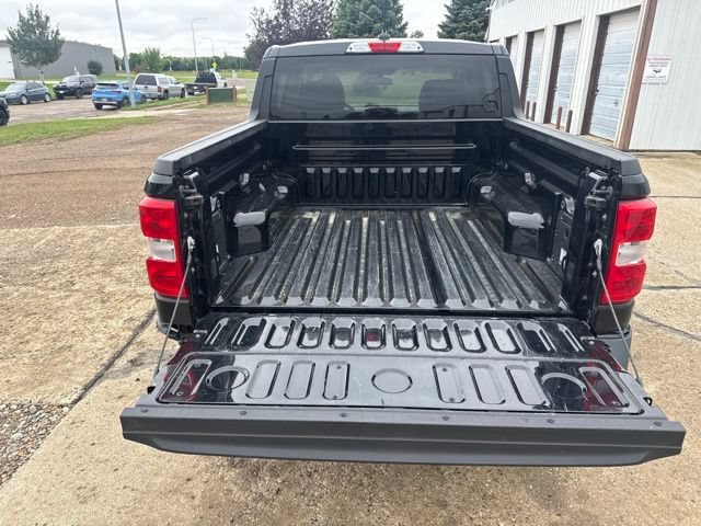 Used 2022 Ford Maverick XLT FWD image 16