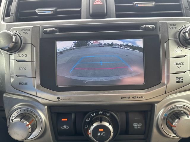 Used 2019 Toyota 4Runner SR5 Premium image 28