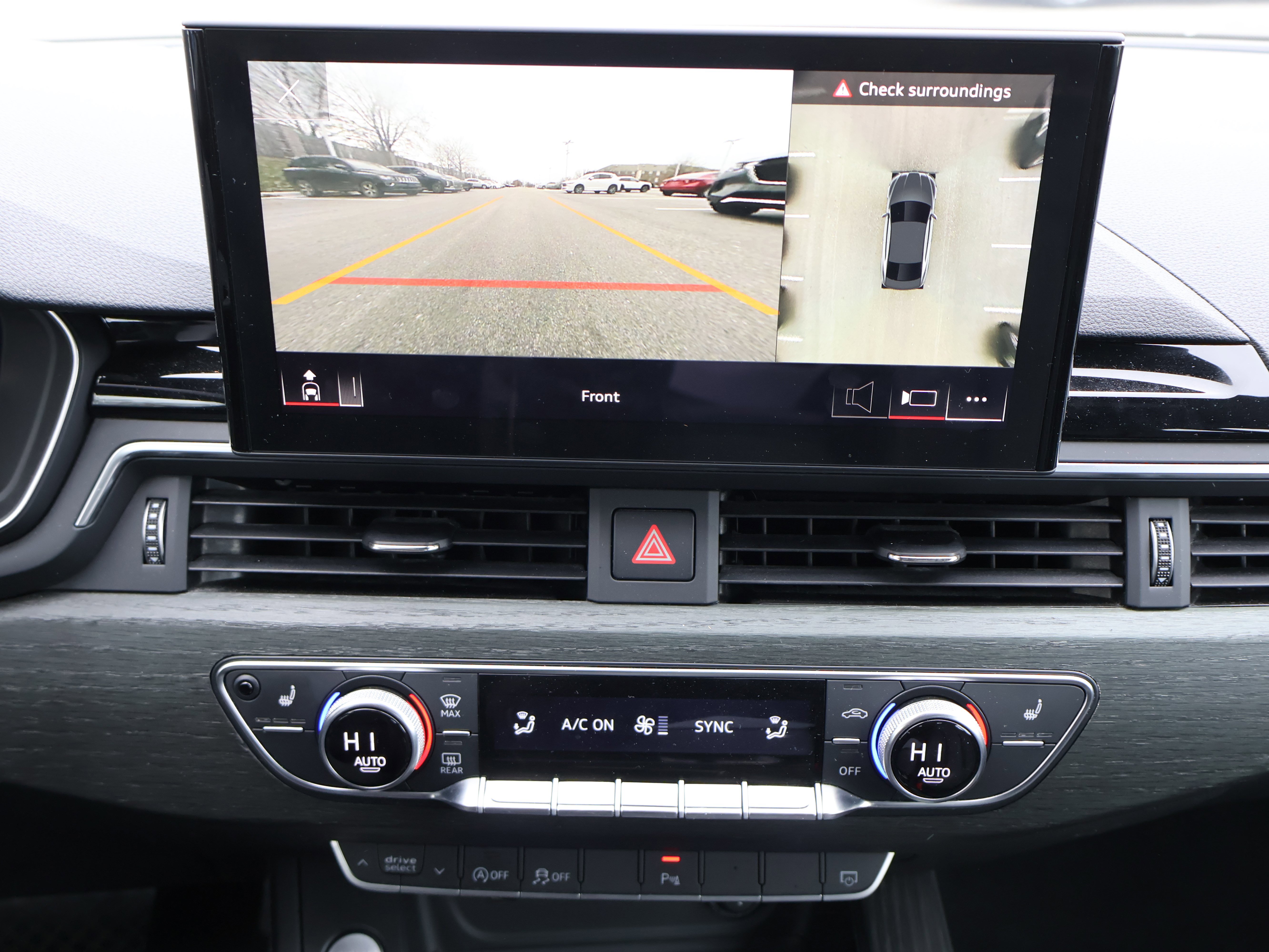 Used 2021 Audi A5 2.0T Premium Plus w/ Premium Plus image 18