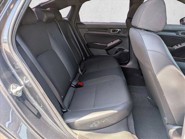 Used 2024 Honda Civic Sport image 18