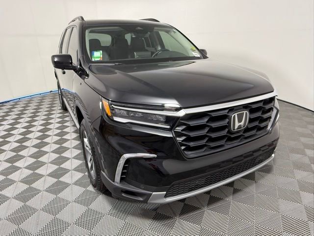 Used 2024 Honda Pilot EX-L image 8