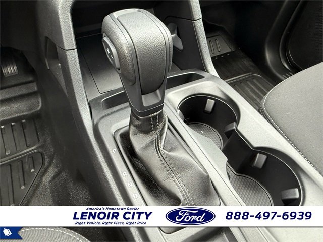 Used 2025 Ford Ranger XL w/ Trailer Tow Package image 24