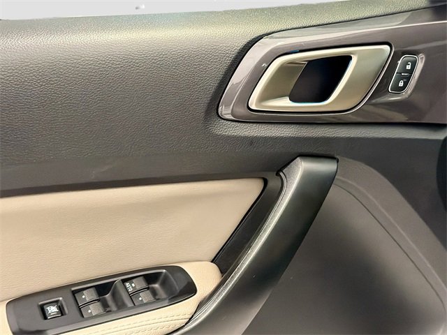 Used 2020 Ford Ranger Lariat w/ Technology Package image 16