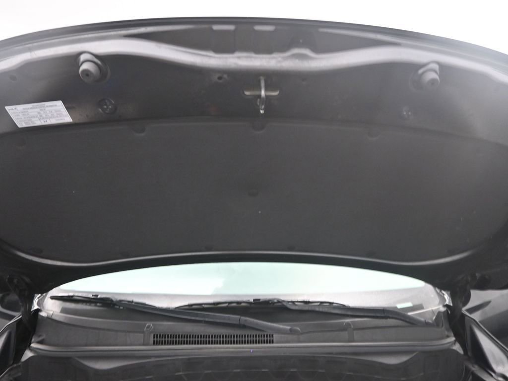 Used 2025 Kia Seltos SX w/ SX Sunroof Package image 21