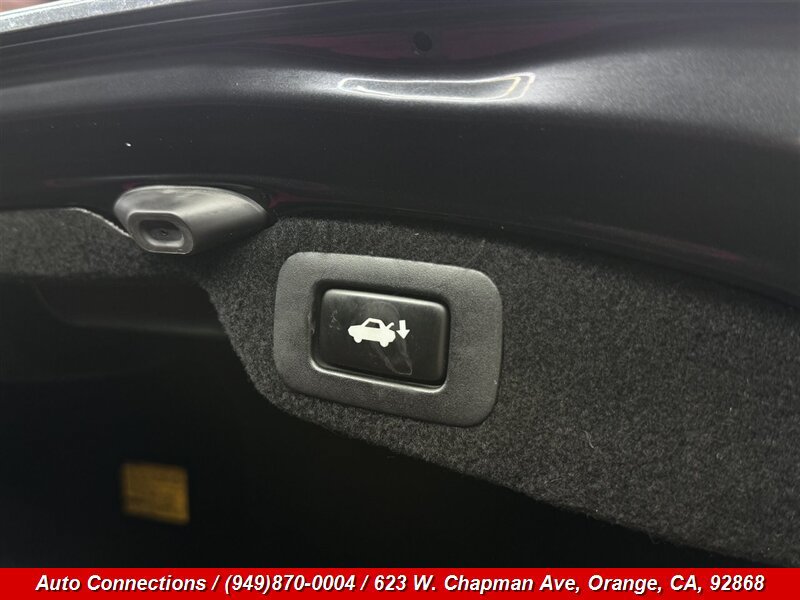Used 2007 Lexus LS 460 RWD image 25