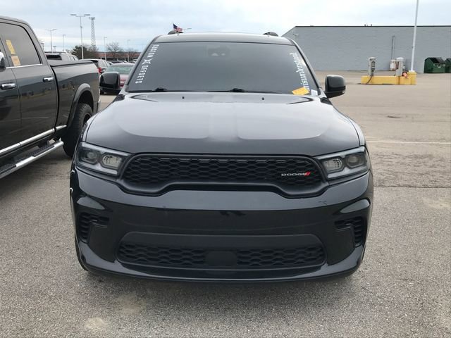 Used 2024 Dodge Durango GT image 10