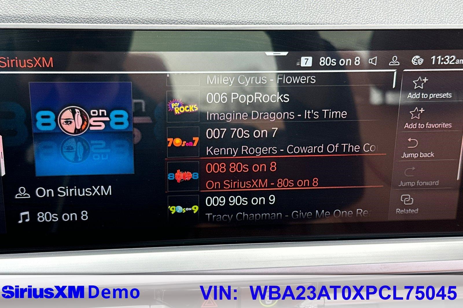 Certified 2023 BMW 430i 430i w/ Premium Package image 39