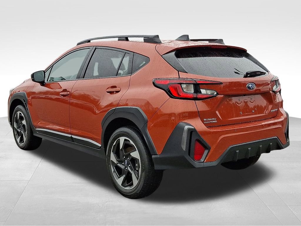 Used 2024 Subaru Crosstrek 2.5i Limited image 4