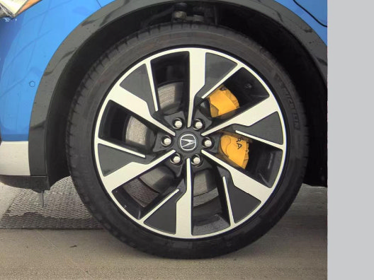 Used 2024 Acura ZDX Type S AWD/4WD image 7