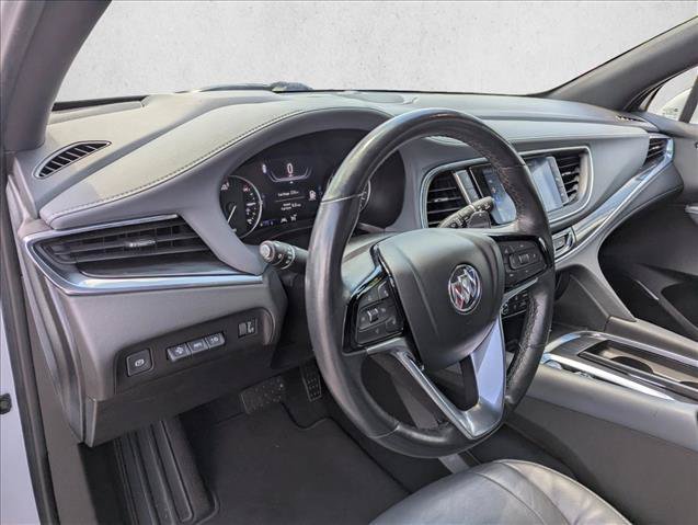 Used 2022 Buick Enclave Premium AWD/4WD image 12