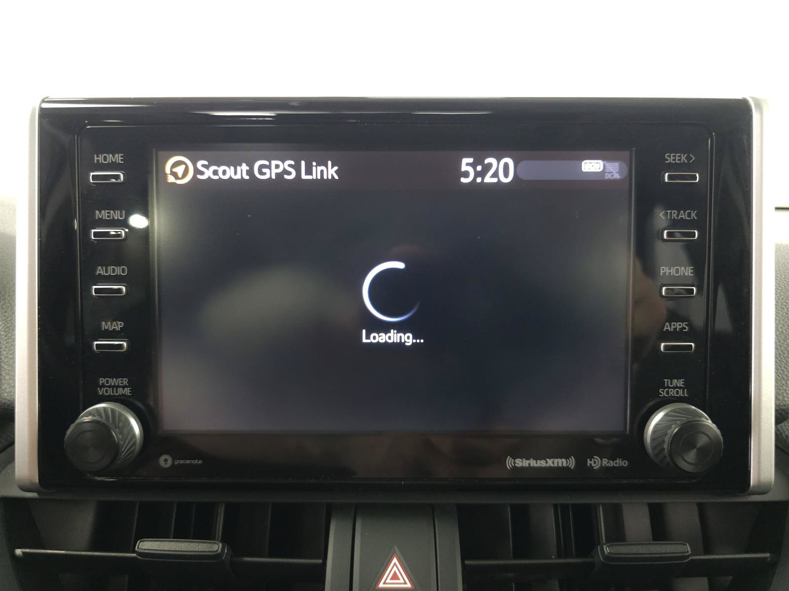 Used 2019 Toyota RAV4 XLE w/ Convenience Package AWD/4WD image 7