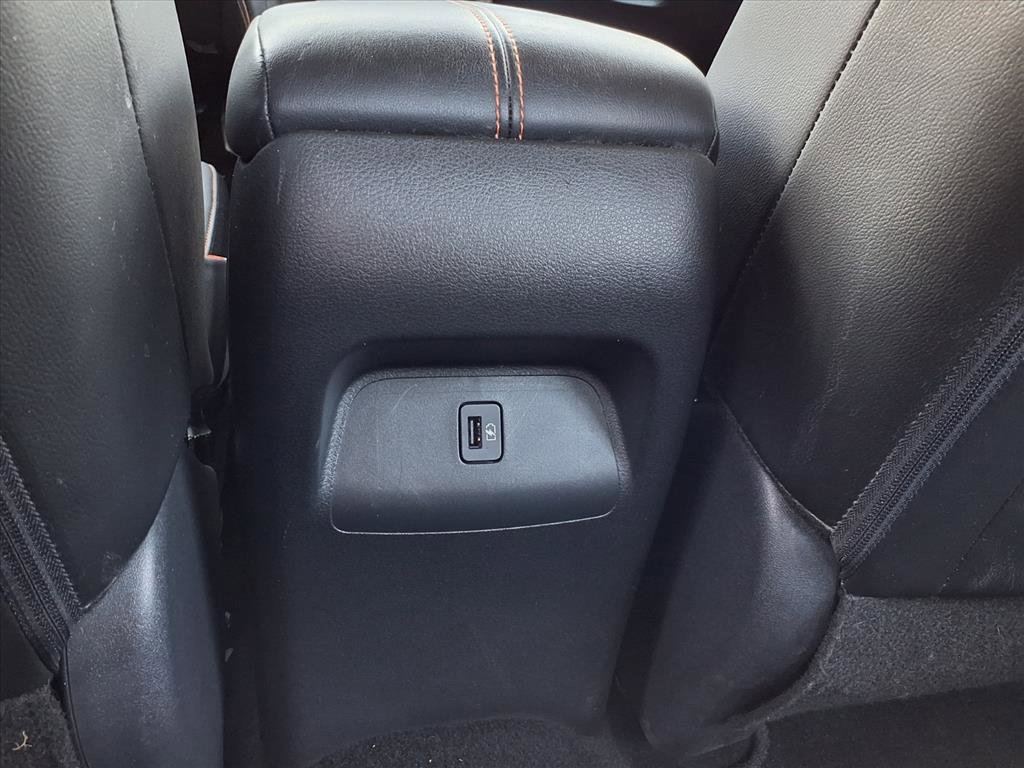 Used 2021 Nissan Sentra SR w/ SR Premium Package image 25