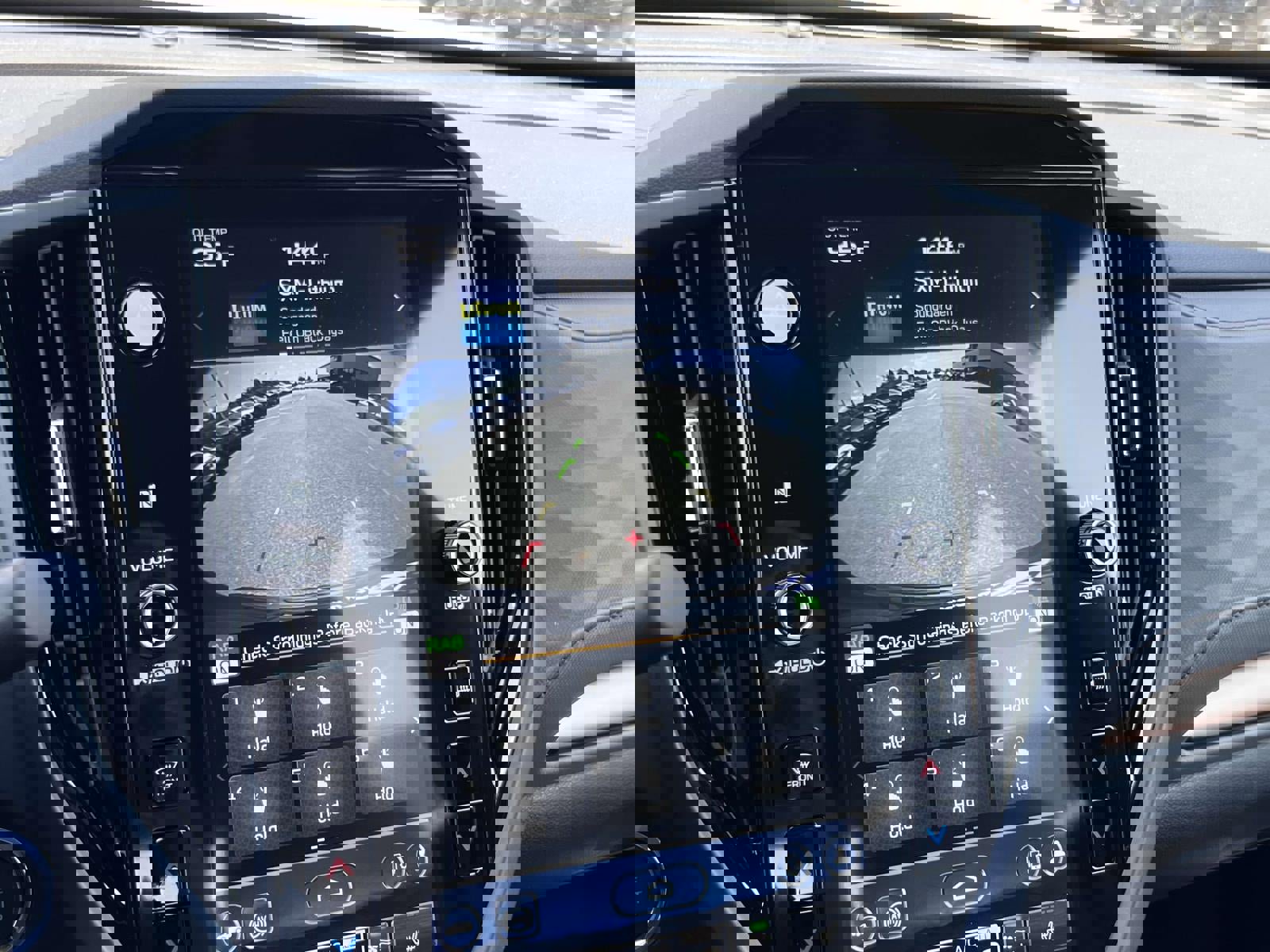 New 2025 Subaru Forester Sport image 29