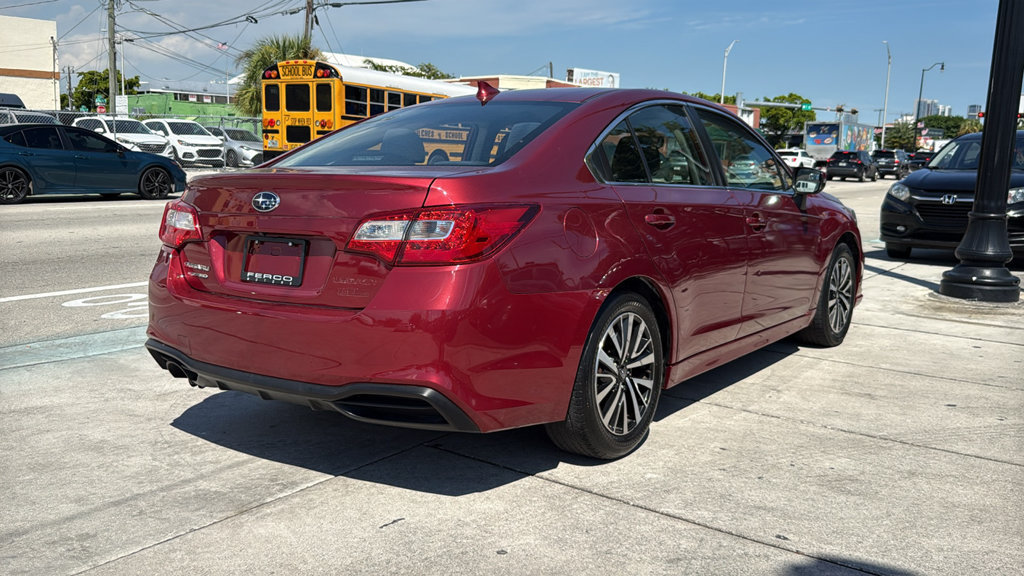 Used 2019 Subaru Legacy 2.5i Premium AWD/4WD image 14