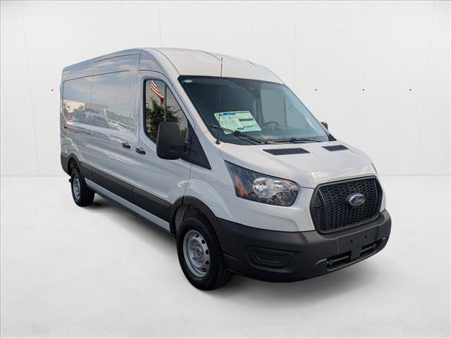New 2025 Ford Transit 250 148 Medium Roof w/ Load Area Protection Package image 6