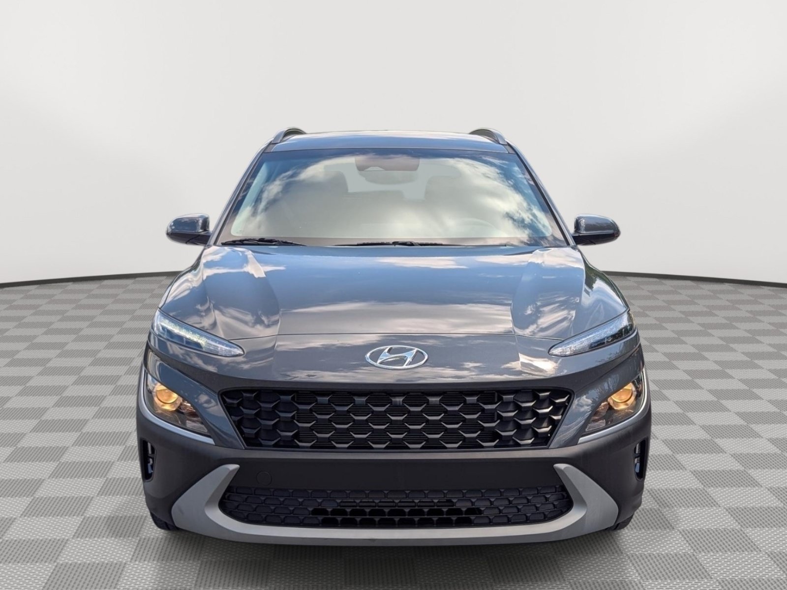 Used 2023 Hyundai Kona SEL w/ Cargo Package AWD/4WD image 8