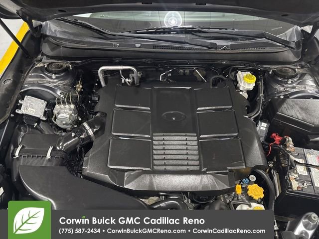 Used 2018 Subaru Outback 3.6R Limited w/ Popular Package #2 image 35