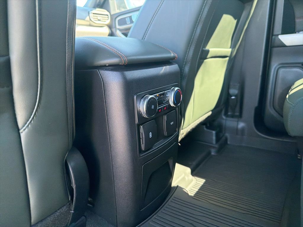 Used 2022 Ford Explorer Timberline image 26