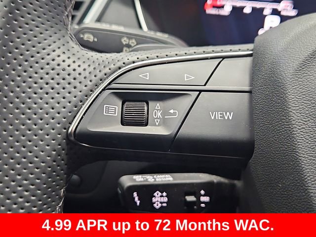 Certified 2025 Audi Q5 2.0T Premium Plus image 18