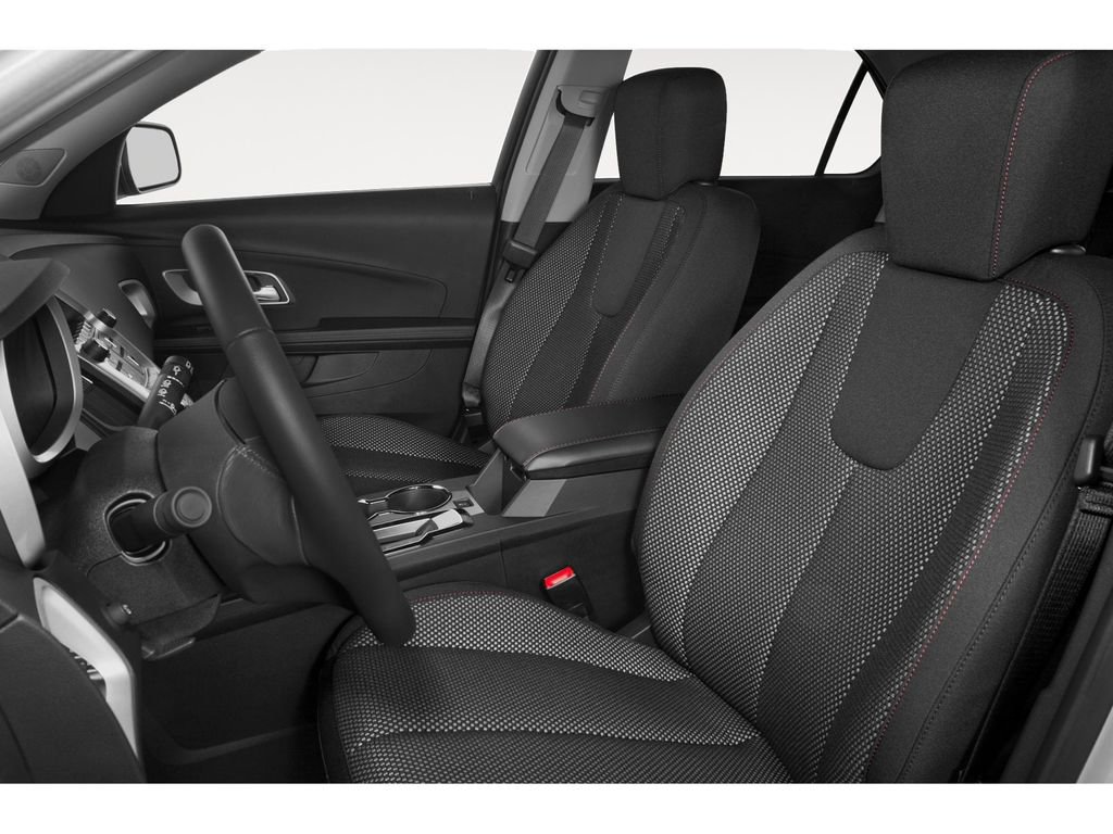 Used 2015 Chevrolet Equinox LT w/ Power Convenience Package AWD/4WD image 6