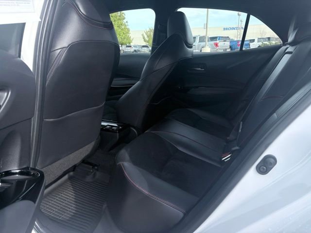 Used 2023 Toyota Corolla GR AWD/4WD image 22