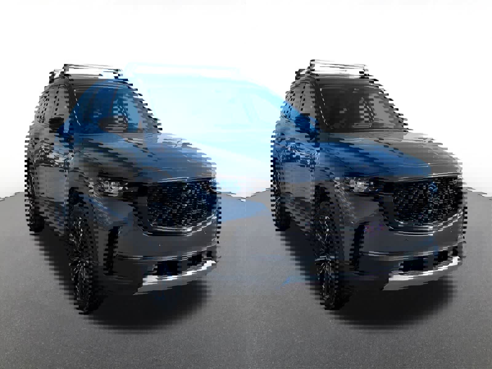 New 2026 MAZDA CX-50 2.5 Turbo w/ Cargo Package image 8