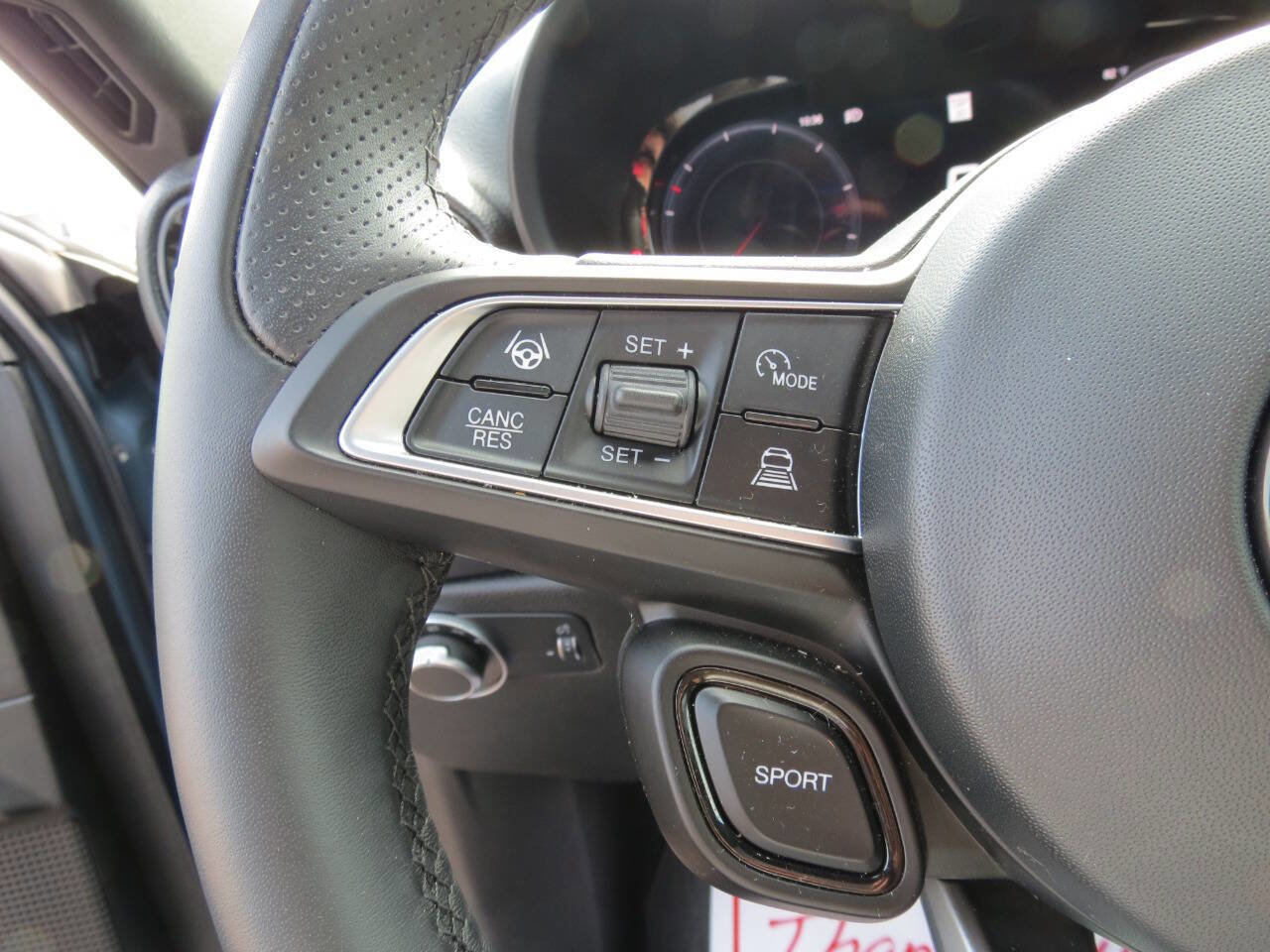 Used 2023 Dodge Hornet GT Plus w/ Track Pack image 16