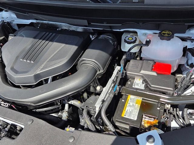 New 2026 GMC Acadia Denali Ultimate FWD image 22