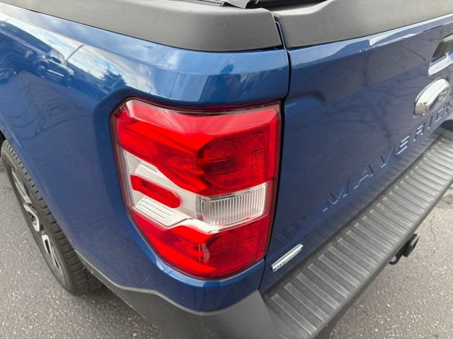 Used 2024 Ford Maverick Lariat FWD image 25
