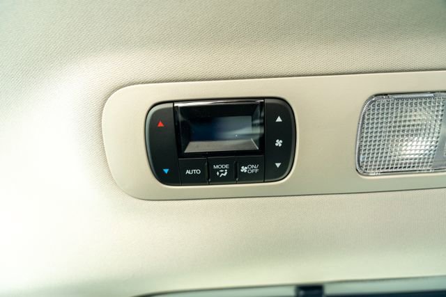 New 2026 Honda Odyssey EX-L image 21