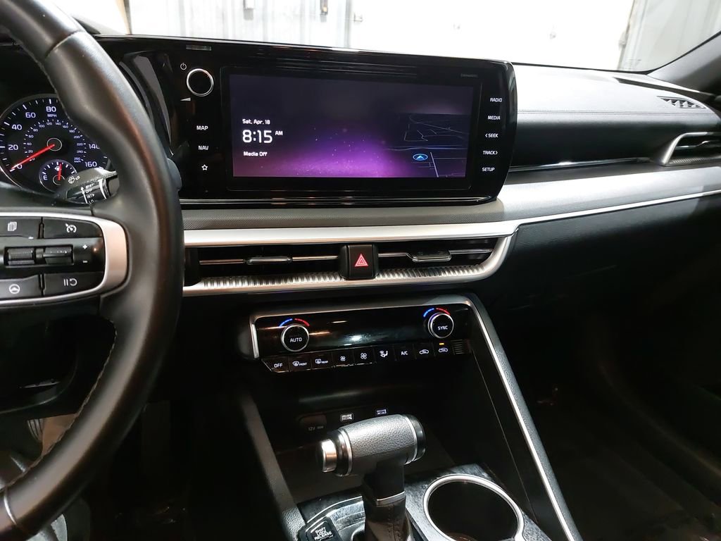 Used 2022 Kia K5 GT-Line FWD image 19