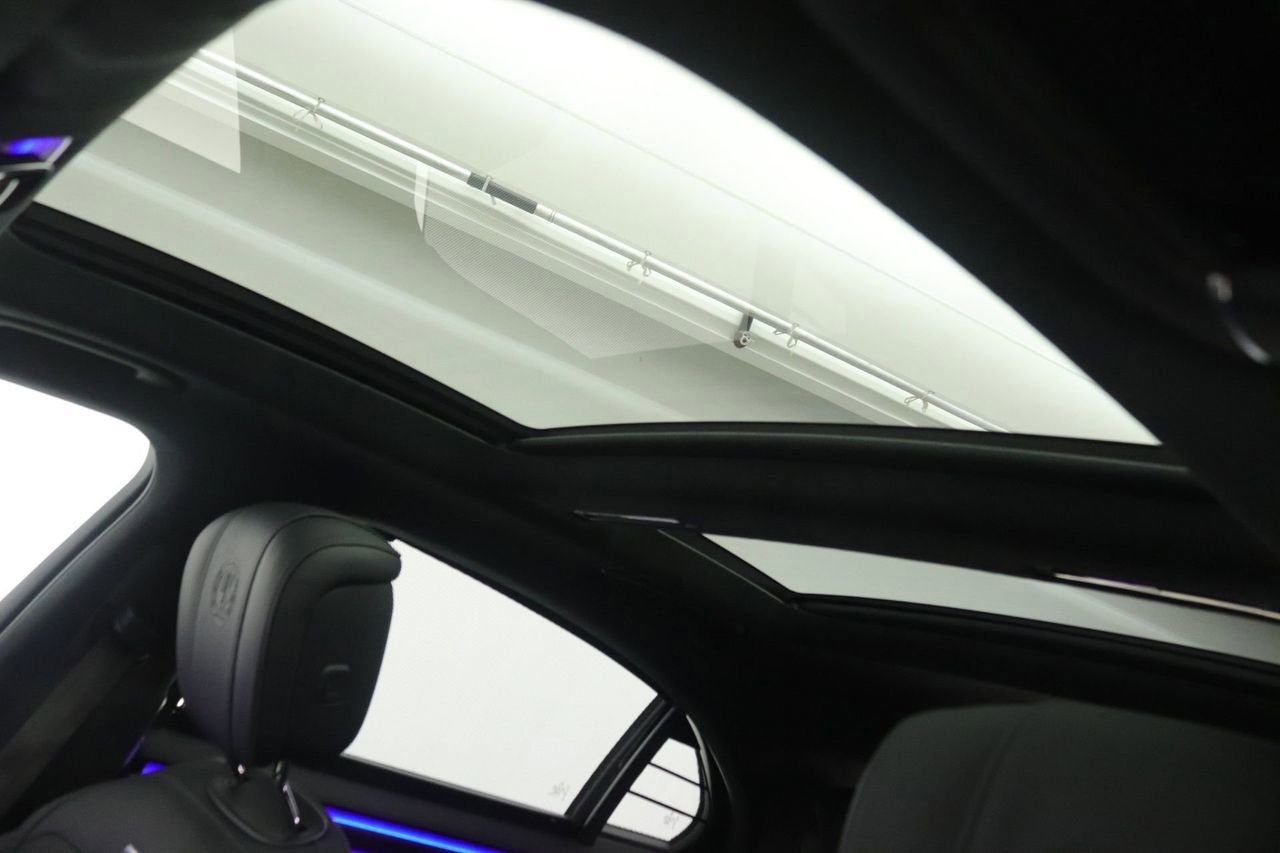 New 2026 Mercedes-Benz S 63 AMG S image 14