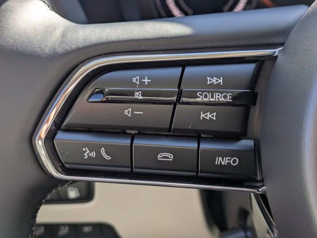 New 2026 MAZDA CX-90 Plug-In Hybrid w/ Premium Plus image 20