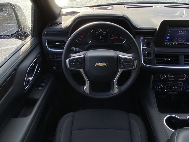 Used 2024 Chevrolet Tahoe LS w/ Driver Alert Package image 30