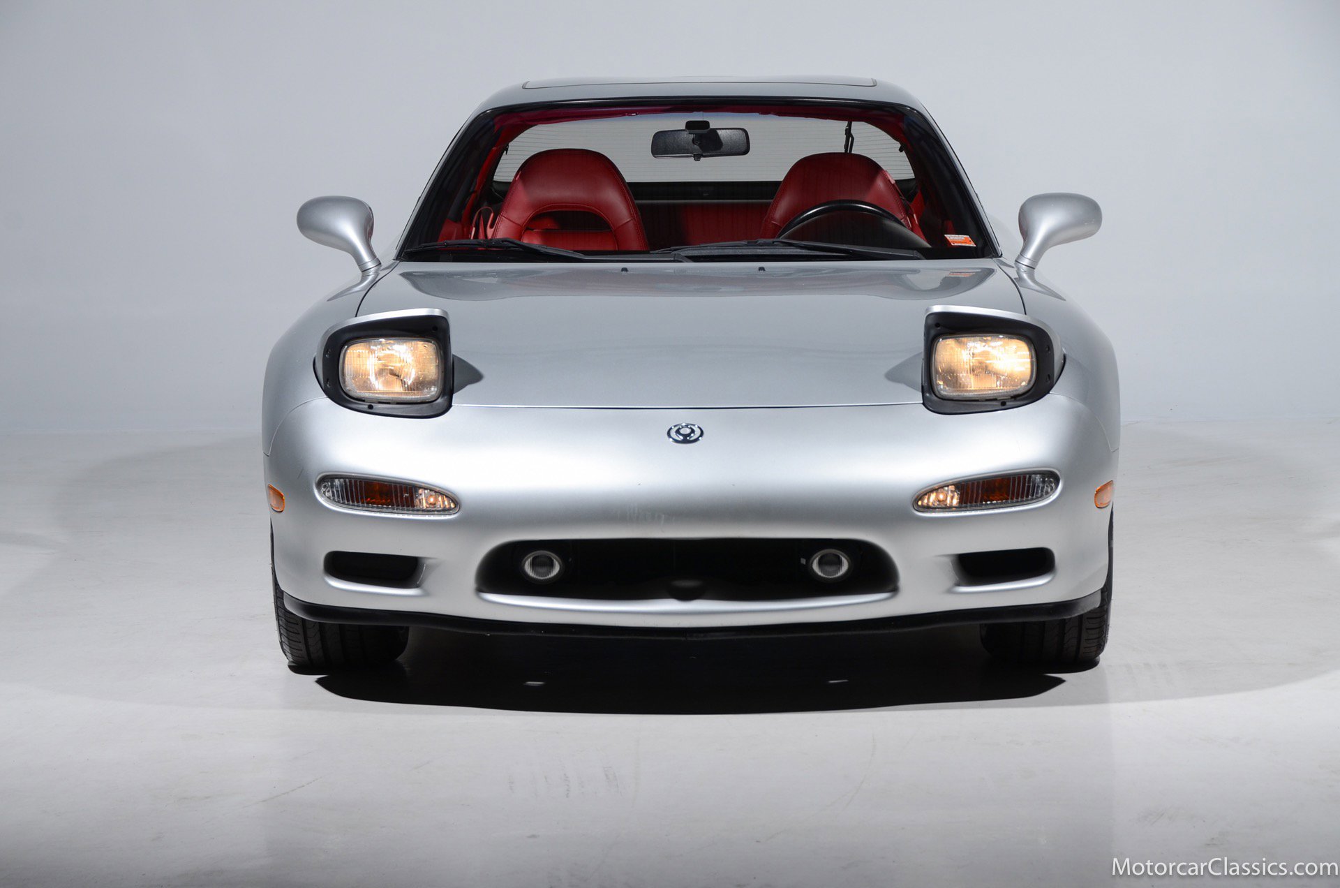 Used 1993 MAZDA RX-7 Turbo image 4