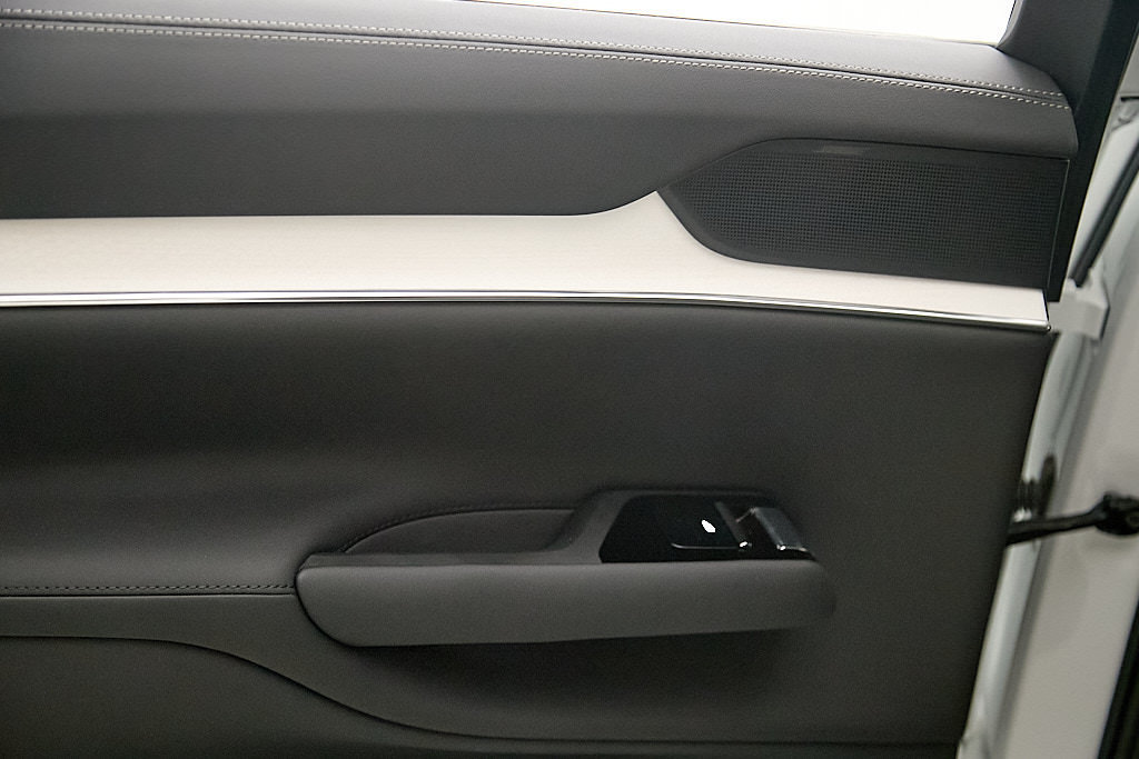 New 2026 Volvo EX90 Ultra AWD/4WD image 20