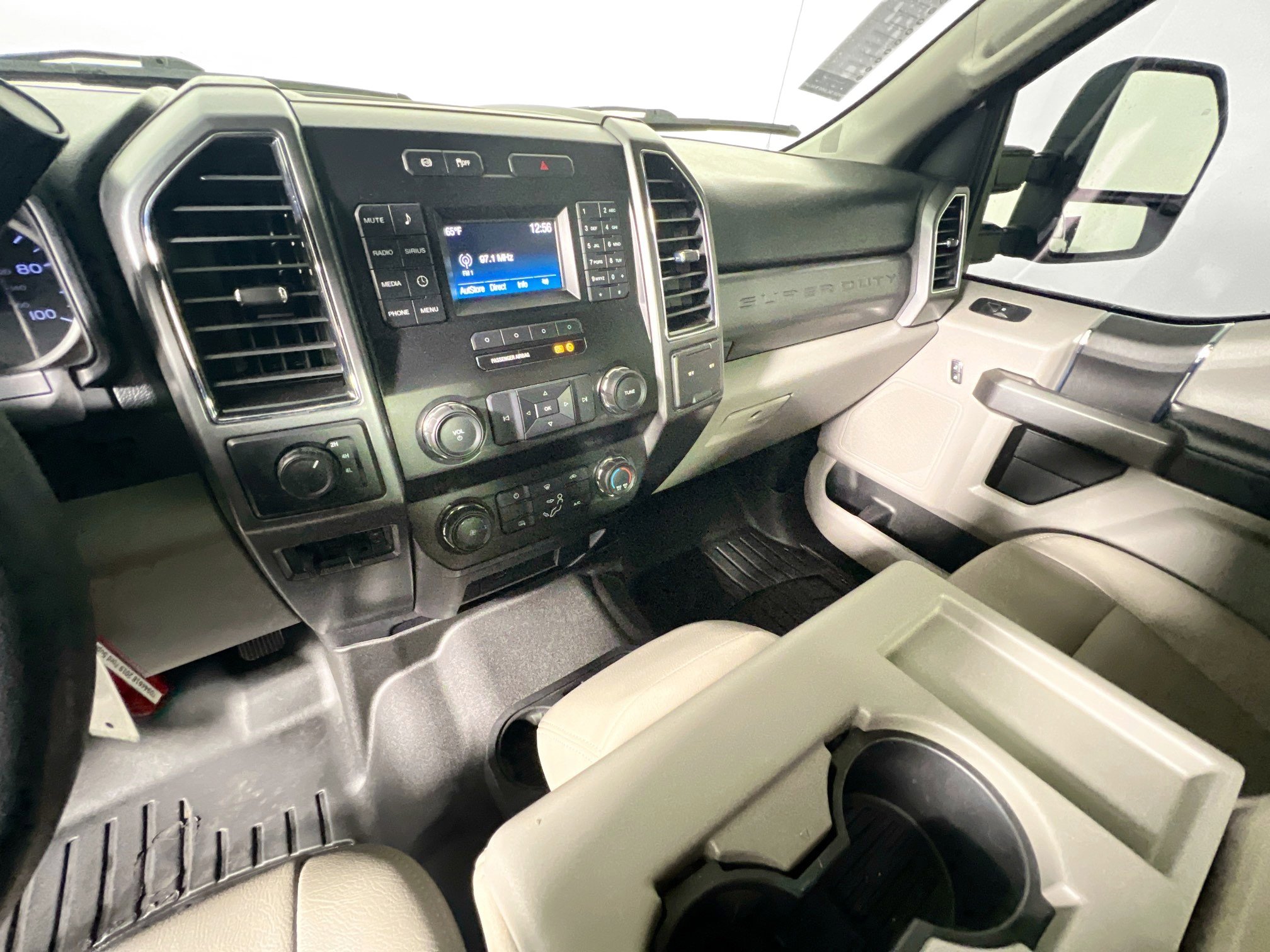 Used 2019 Ford F250 XLT AWD/4WD image 25