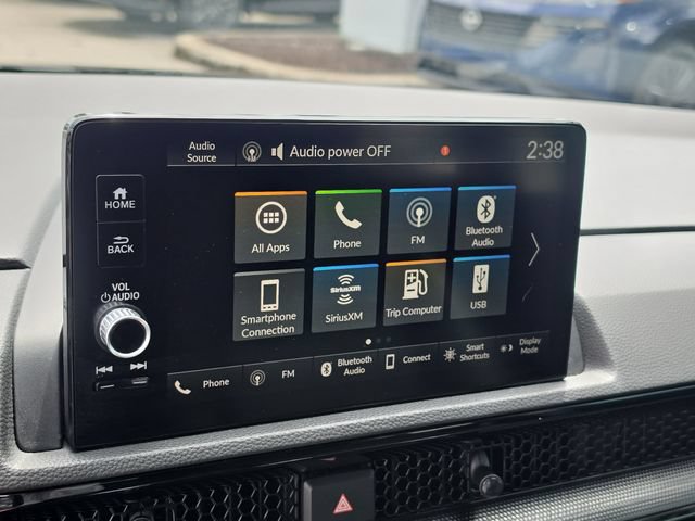 Used 2023 Honda CR-V EX-L image 24