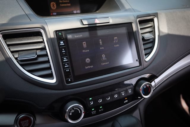 Used 2015 Honda CR-V EX image 27