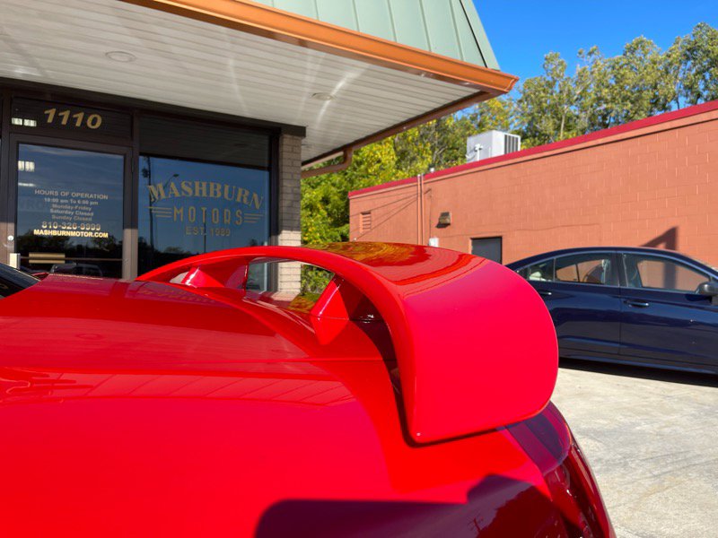 Used 2008 Dodge Charger R/T image 16