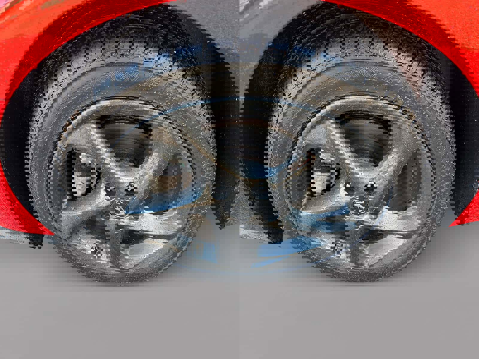 Used 2020 Hyundai Veloster 2.0 image 9