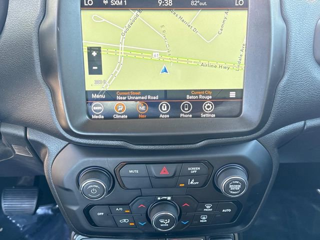 Used 2022 Jeep Renegade Sport AWD/4WD image 31
