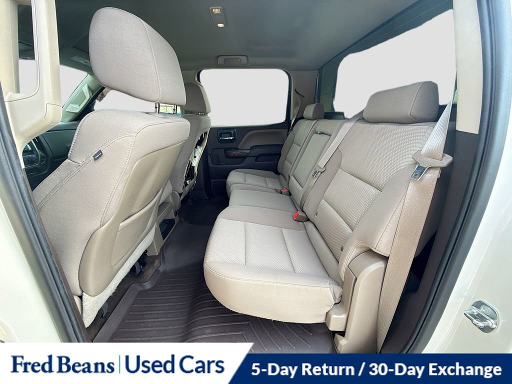 Used 2014 Chevrolet Silverado 1500 LT w/ Texas Edition, 1LT Trim image 26