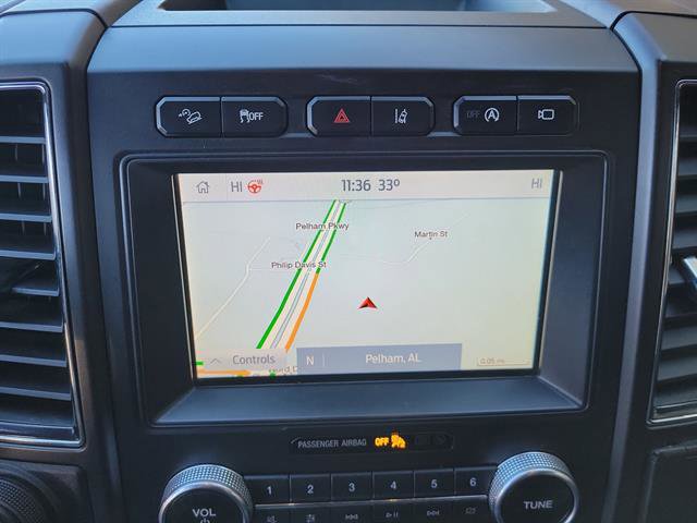 Used 2020 Ford Expedition King Ranch AWD/4WD image 10