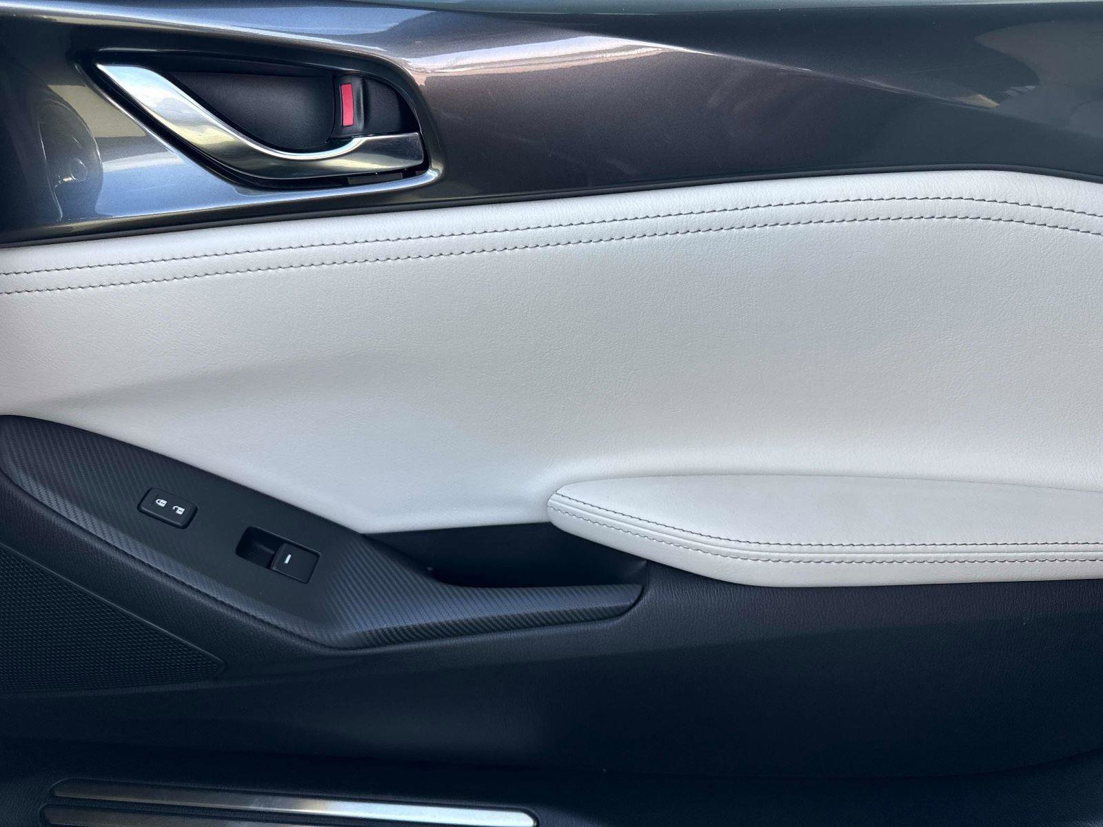 Certified 2021 MAZDA MX-5 Miata RF Grand Touring image 17