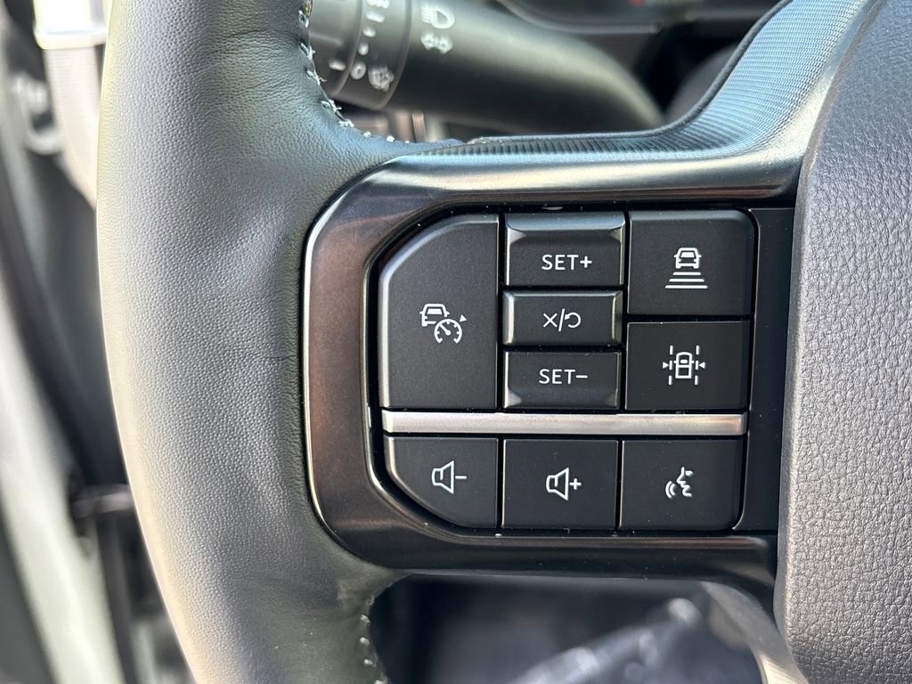 New 2026 Ford F350 Platinum image 18