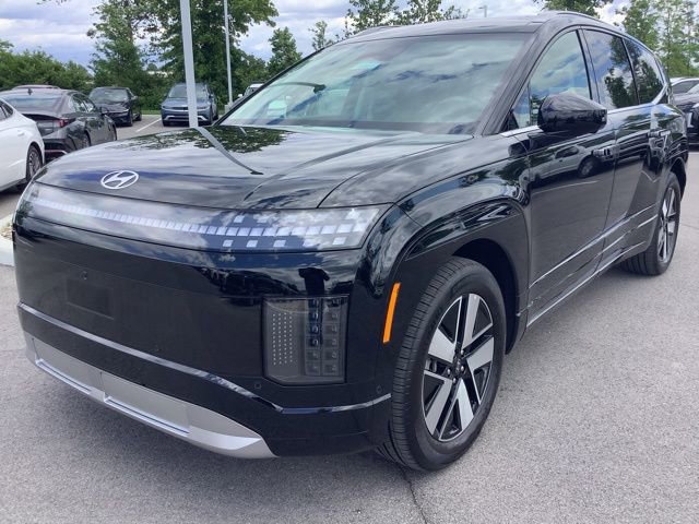 New 2026 Hyundai Ioniq 9 SEL