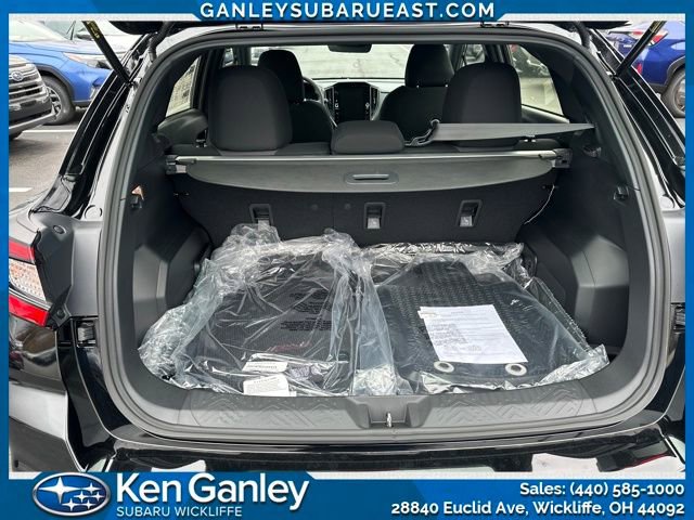 New 2026 Subaru Impreza RS image 13