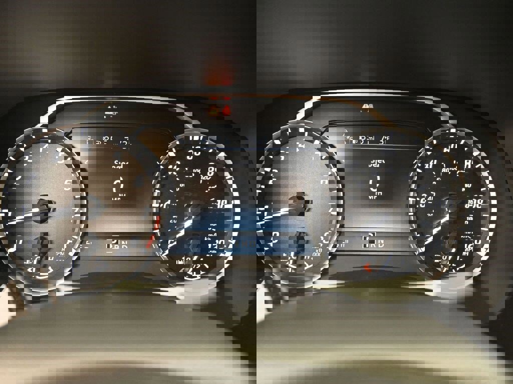 New 2026 Nissan Frontier SV image 15